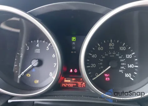 2012 Mazda 5 from USA, damaged, VIN JM1CW2BL1C0112082